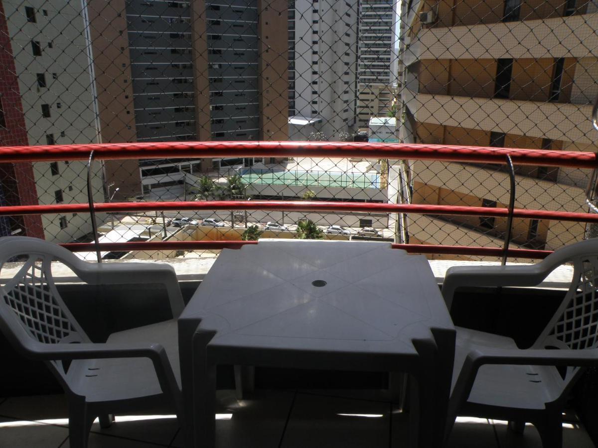 Porto de Iracema - Fortaleza houses Habitación foto