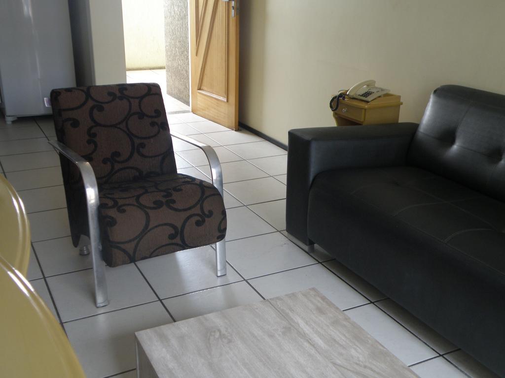 Porto de Iracema - Fortaleza houses Habitación foto